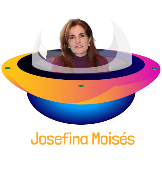 Josefina Moisés