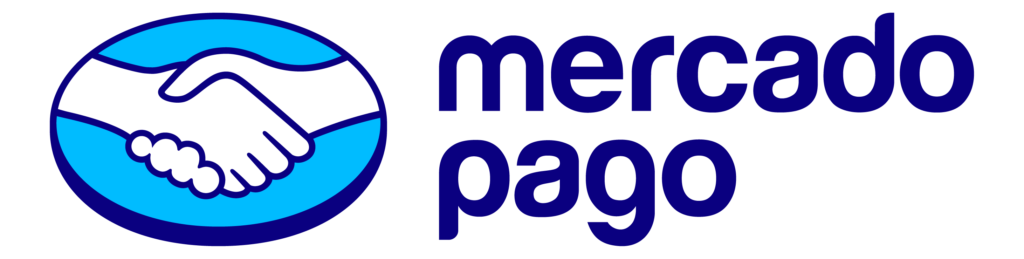 Logo mercado pago