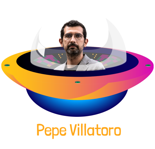 Pepe Villatoro