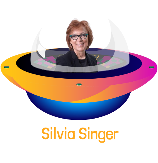 Silvia Singer