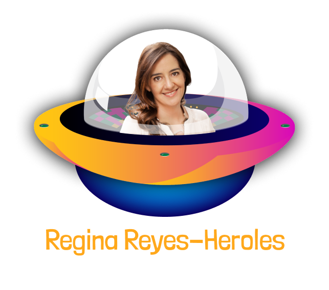 Regina Reyes Heroles